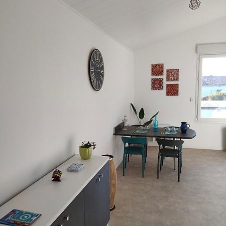 Grand Studio Centre Ville Bretignolles 외부 사진